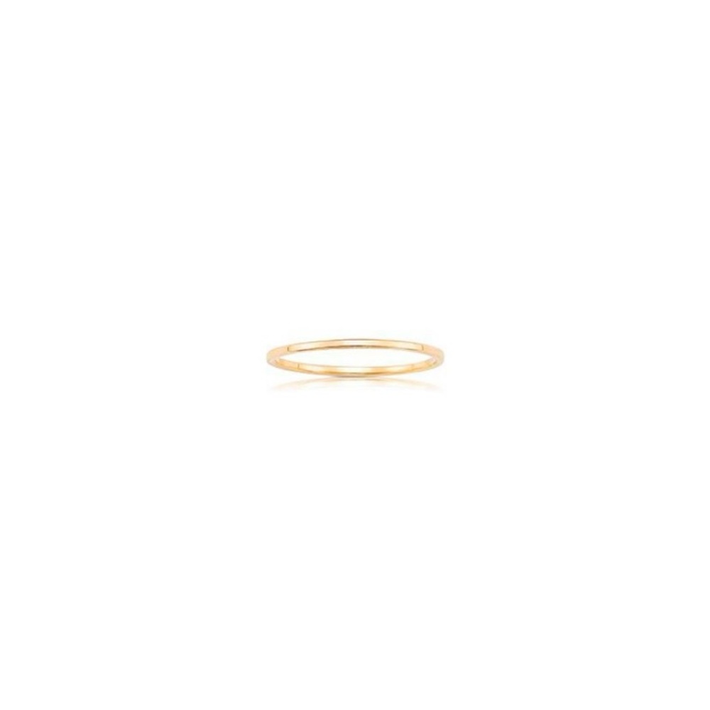 Gold Ring 14k Size 6